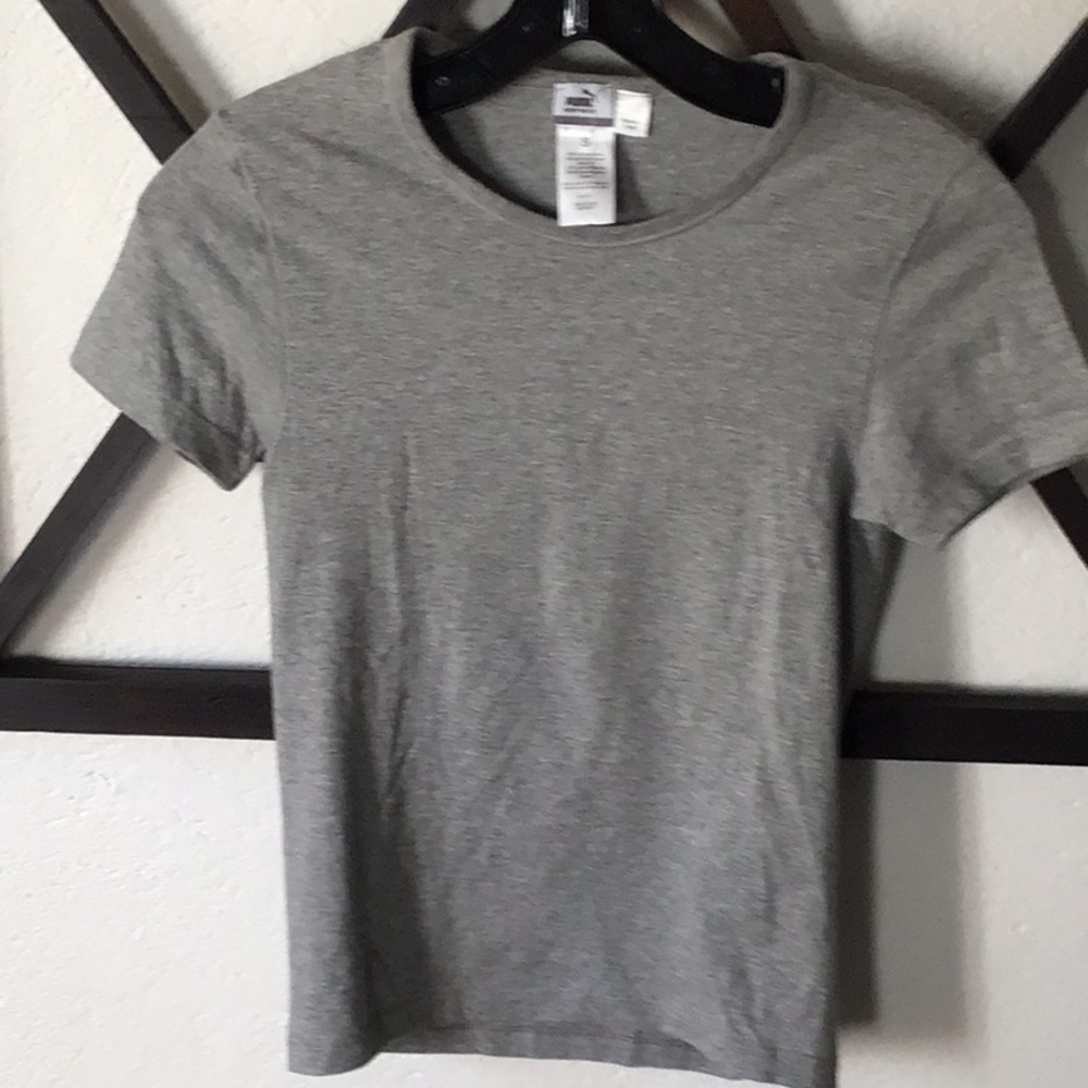 Puma women’s tee New